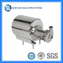 2016 Sanitary Stainless Steel Centrifugal Pump